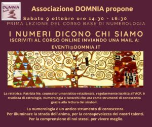 Eventi 16