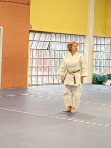 Corso di Karate 3